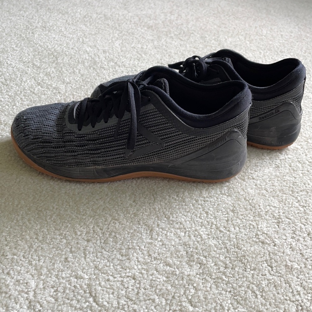 Reebok CrossFit nano 8 size 7.5